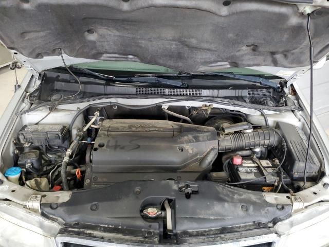 2003 Honda Odyssey EX