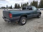 1998 Dodge RAM 2500