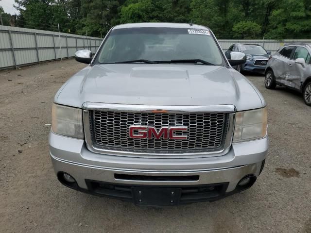 2013 GMC Sierra C1500 SLE