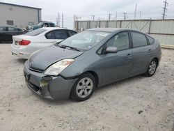 Toyota Prius salvage cars for sale: 2005 Toyota Prius