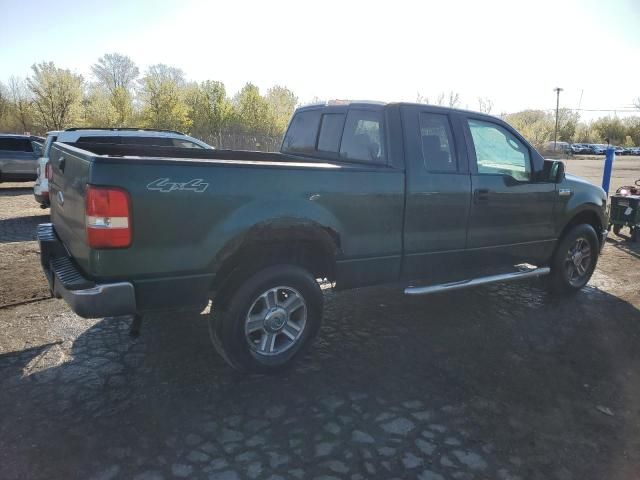 2007 Ford F150