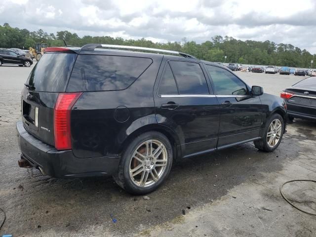 2009 Cadillac SRX