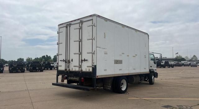 2007 Ford Low Cab Forward LCF550