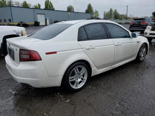 2007 Acura TL