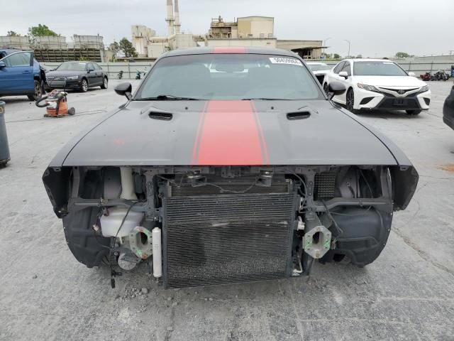 2014 Dodge Challenger SXT