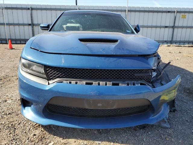 2020 Dodge Charger GT