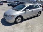 2008 Honda Civic Hybrid