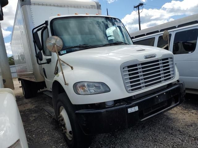 2018 Freightliner M2 106 Medium Duty