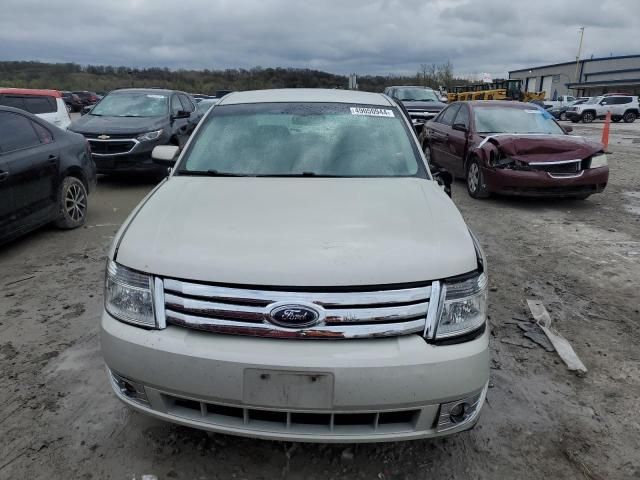 2008 Ford Taurus SEL