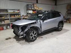 Salvage cars for sale at Chambersburg, PA auction: 2021 Toyota Rav4 Prime XSE