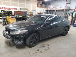 Salvage cars for sale at Bakersfield, CA auction: 2012 Honda Accord LX