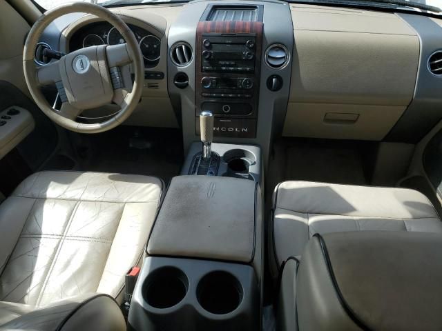 2006 Lincoln Mark LT