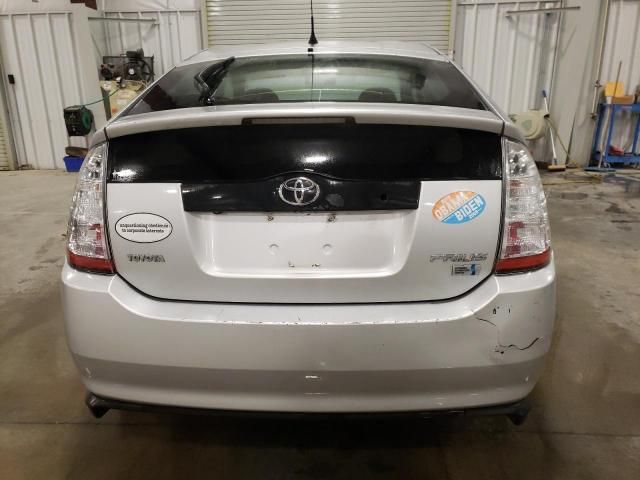 2007 Toyota Prius