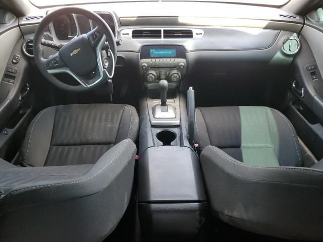 2014 Chevrolet Camaro LS