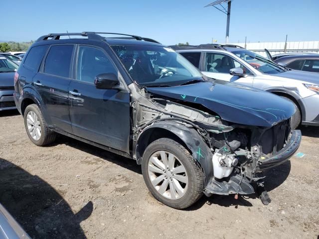 2013 Subaru Forester 2.5X Premium