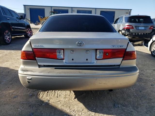 2000 Toyota Camry CE