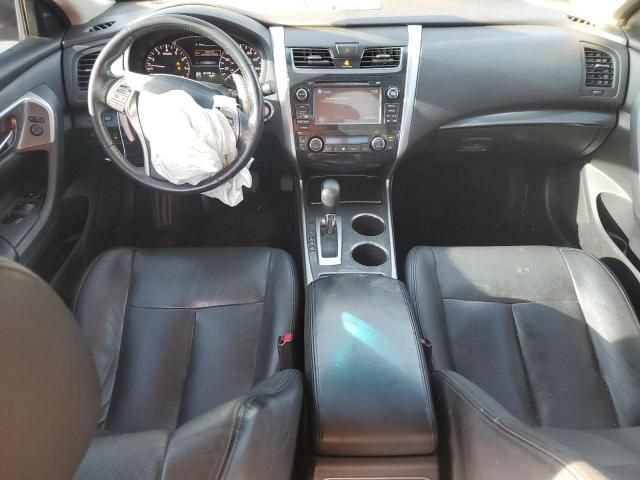 2014 Nissan Altima 3.5S