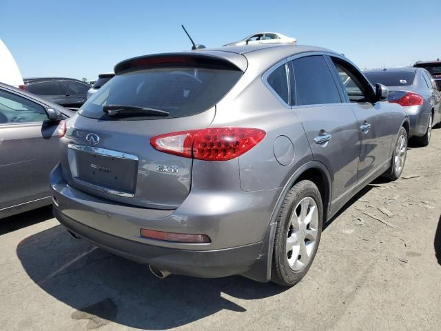 2008 Infiniti EX35 Base