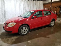 Salvage cars for sale at Ebensburg, PA auction: 2006 Chevrolet Cobalt LT