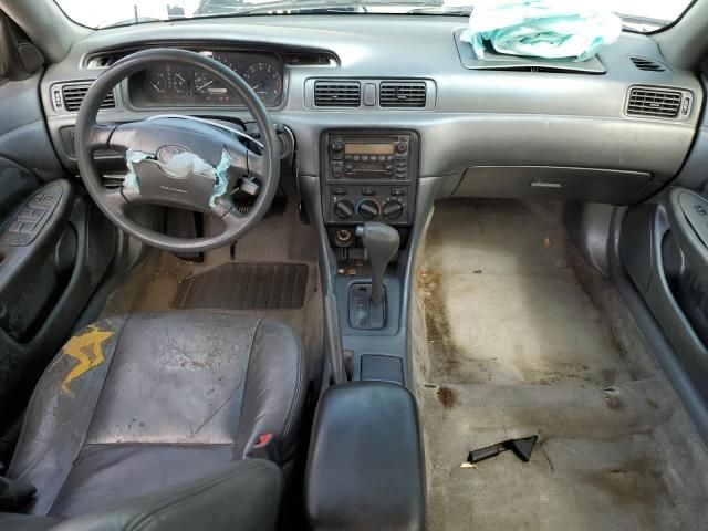 2000 Toyota Camry CE