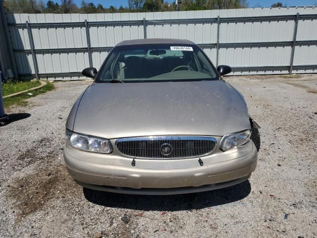 2003 Buick Century Custom