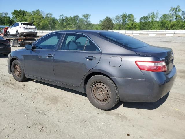 2008 Toyota Camry CE