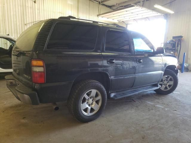 2003 Chevrolet Tahoe K1500