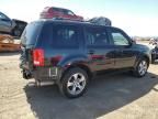 2012 Honda Pilot EXL