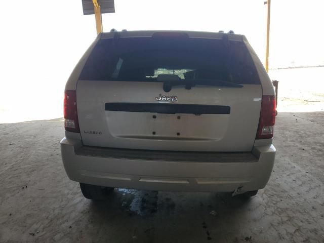 2007 Jeep Grand Cherokee Laredo