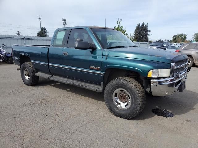 1995 Dodge RAM 2500