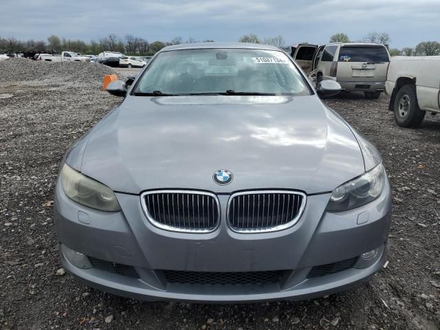 2009 BMW 328 XI