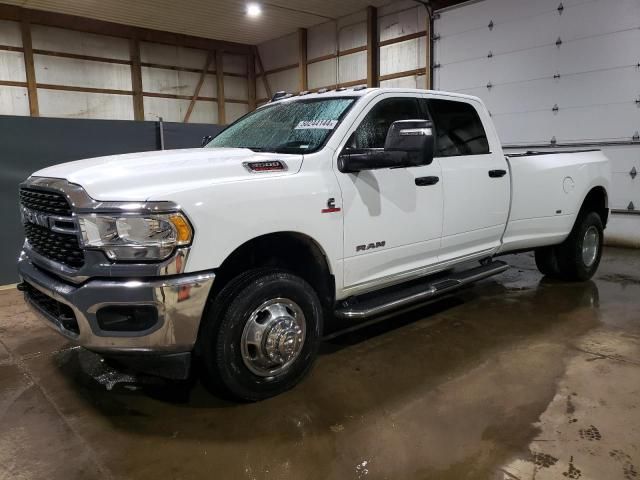 2023 Dodge RAM 3500 BIG Horn