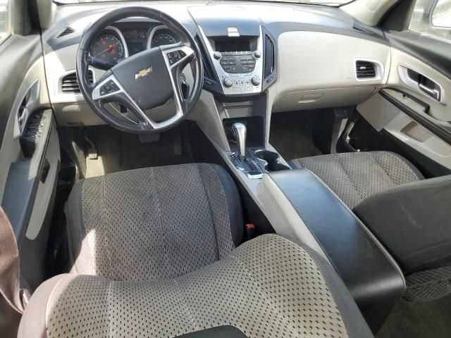 2011 Chevrolet Equinox LS