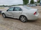 2008 Ford Fusion SEL