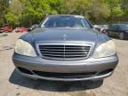 2005 Mercedes-Benz S 430 4matic