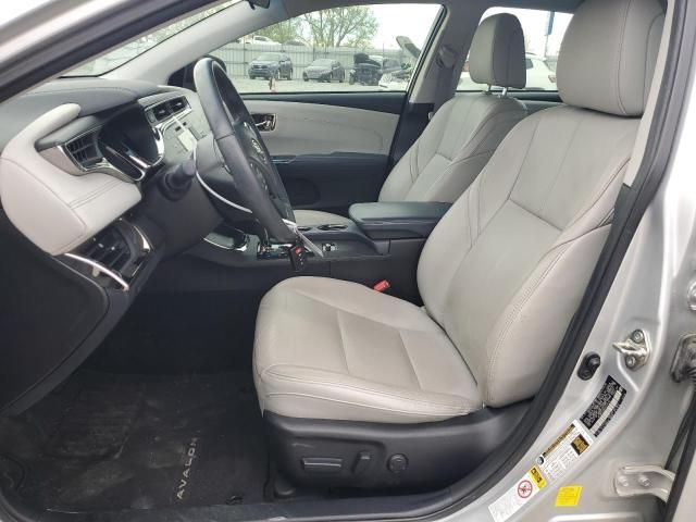 2014 Toyota Avalon Base