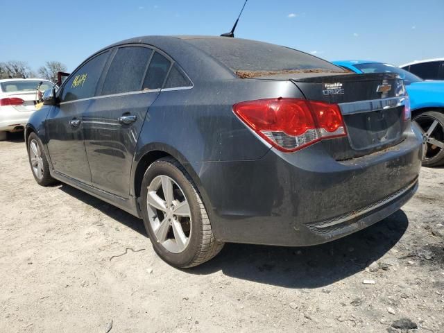 2013 Chevrolet Cruze LT