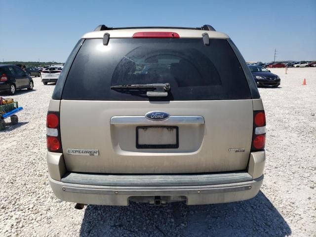 2006 Ford Explorer XLT