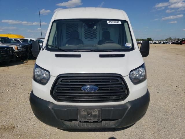 2019 Ford Transit T-250