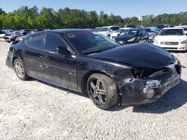 2005 Pontiac Grand Prix GTP