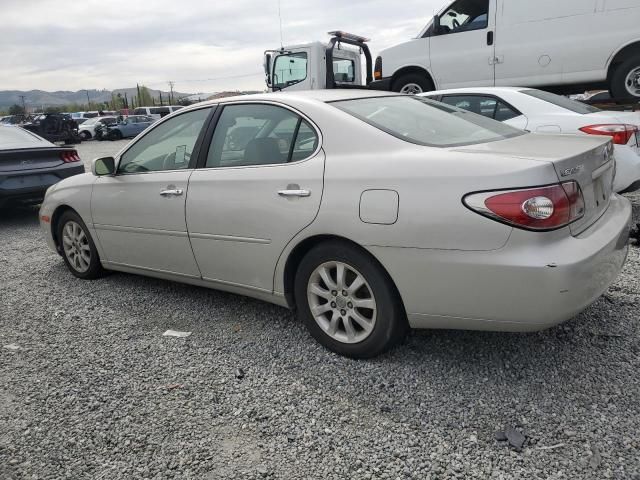 2003 Lexus ES 300