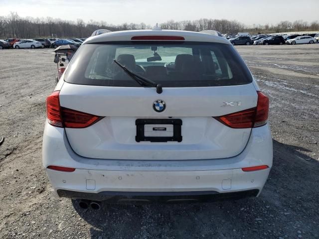 2014 BMW X1 XDRIVE28I