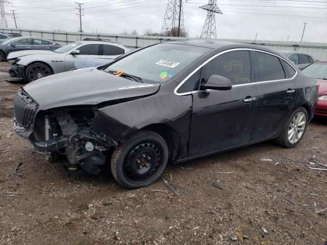 2013 Buick Verano