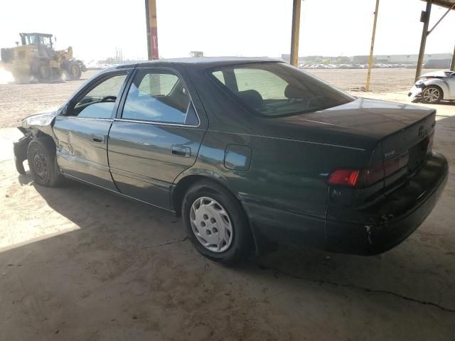 1999 Toyota Camry LE