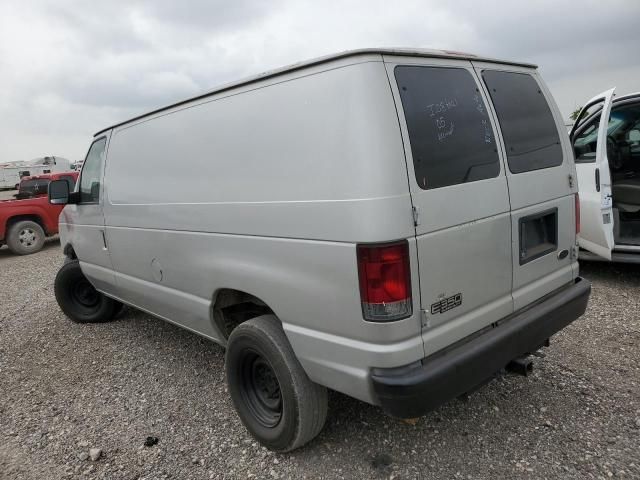 2005 Ford Econoline E350 Super Duty Van