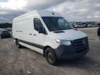 2021 Mercedes-Benz Sprinter 2500