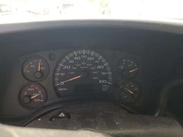 2006 Chevrolet Express G1500