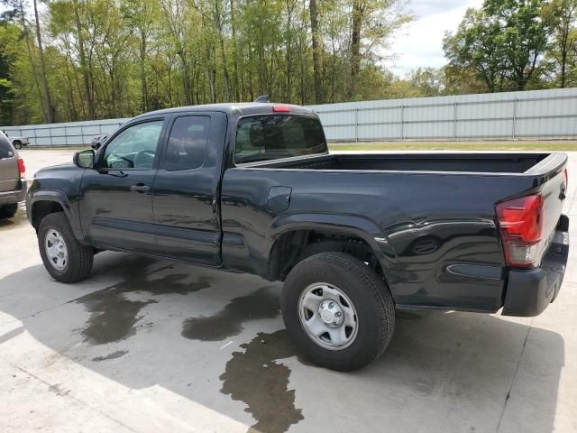 2023 Toyota Tacoma Access Cab