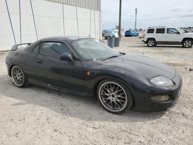 1995 Mitsubishi FTO