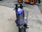 2023 Yamaha YZFR3 A